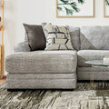 Waltham Sectional
