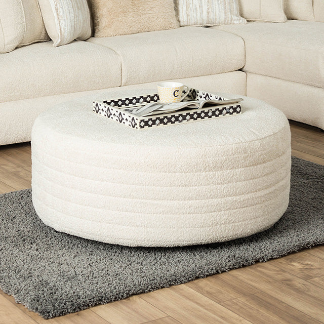 Newberg Ottoman