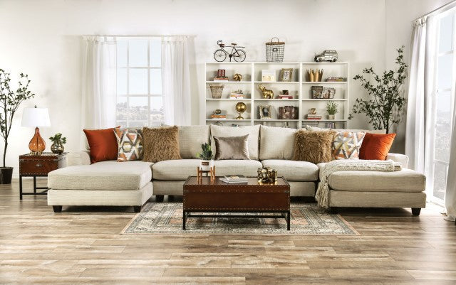 Carnforth Sectional