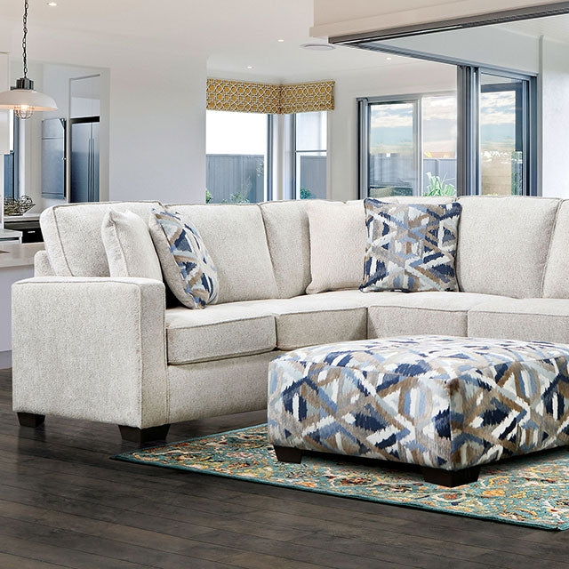 Heathfield Sectional