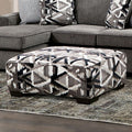 Brentwood Ottoman