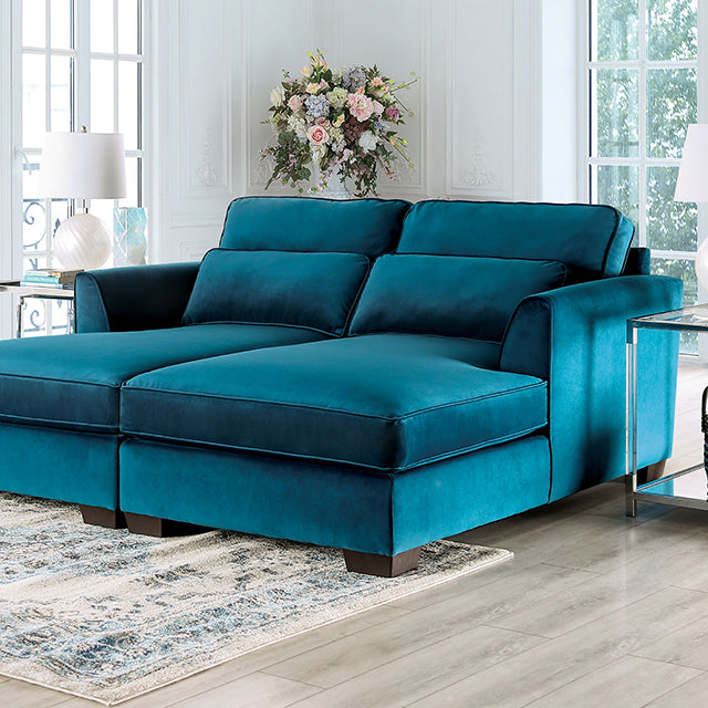 Peregrine Sectional