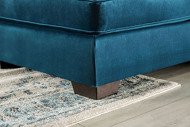 Peregrine Sectional