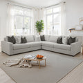 Nerone Sectional