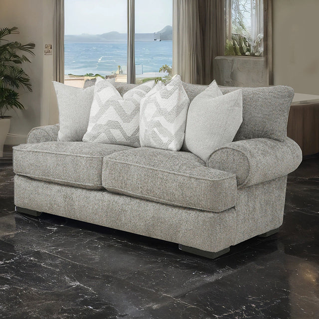 Nerone Loveseat