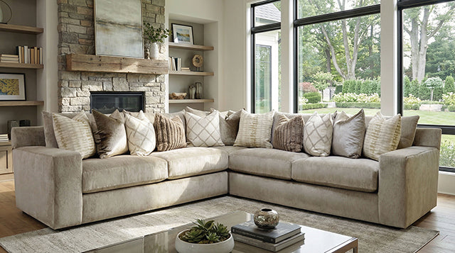 Lymington Sectional