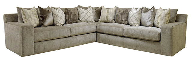 Lymington Sectional