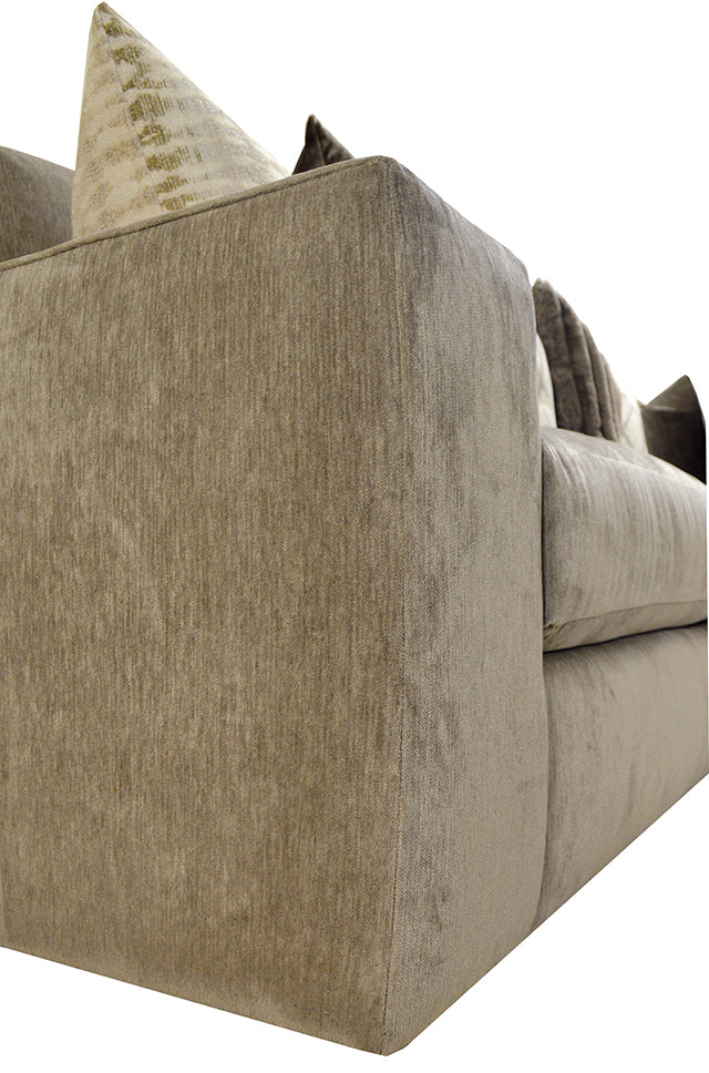 Lymington Sectional