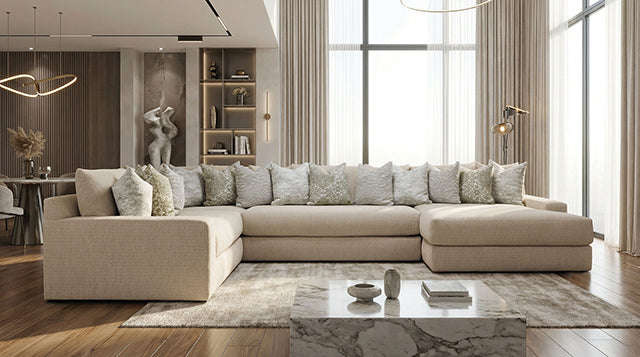Portslade Sectional
