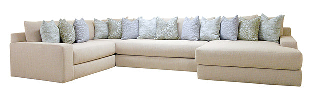 Portslade Sectional