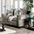 Mott Love Seat