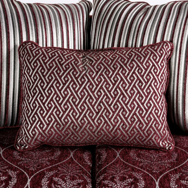 Sassari Loveseat