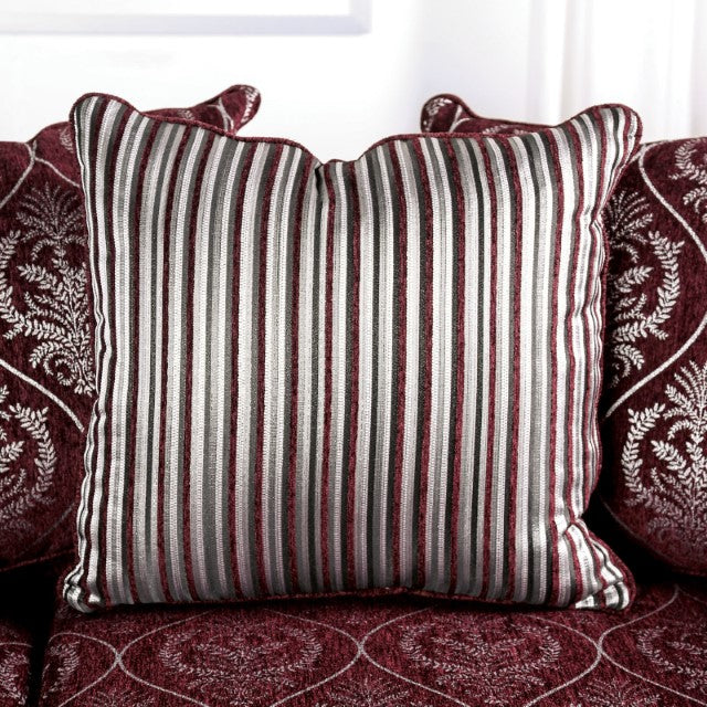 Sassari Loveseat