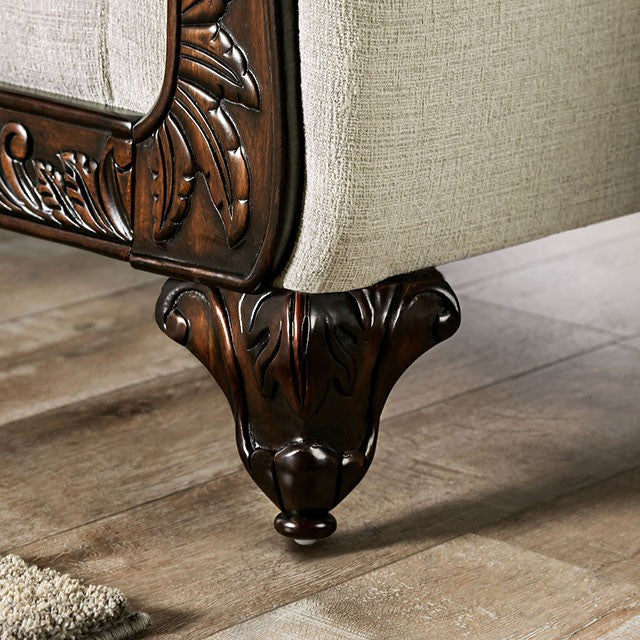 Delizia Loveseat