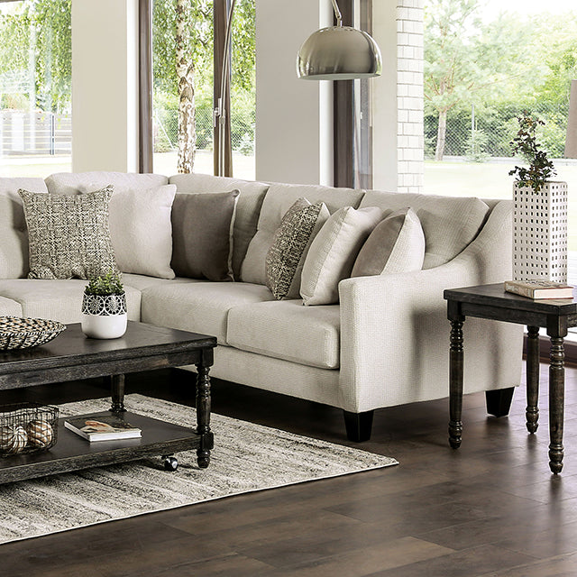 Bollington Sectional