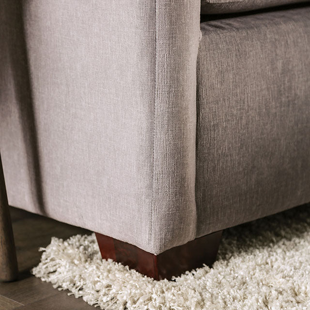 Cramlington Sectional