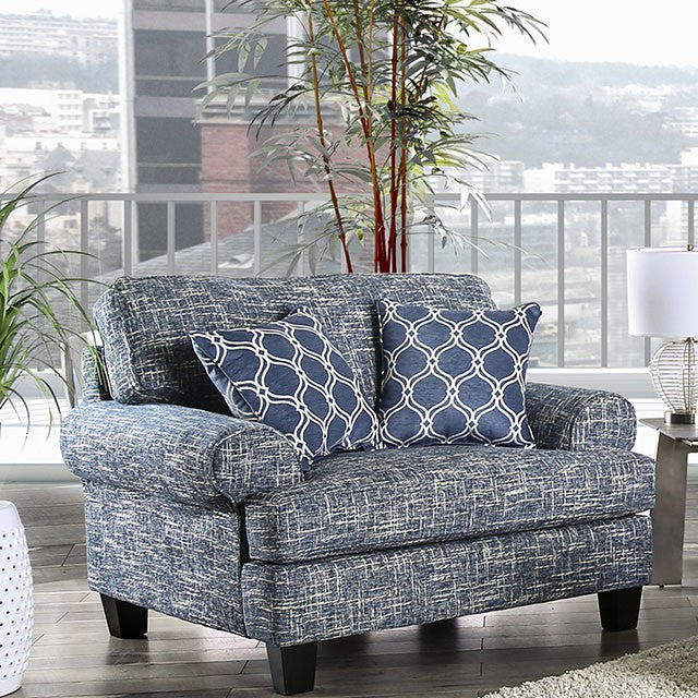 Pierpont Sofa