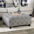 Nash Ottoman