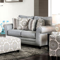 Misty Love Seat