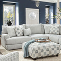 Pelham Sectional
