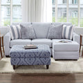 Chiswick Ottoman