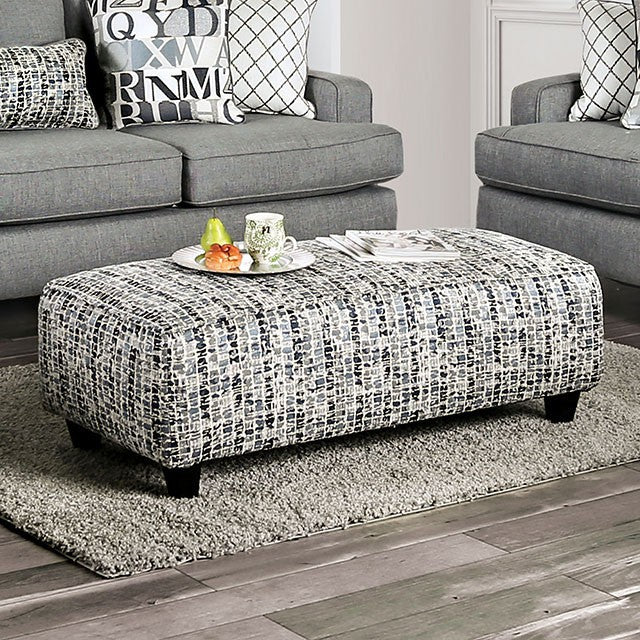 Verne Ottoman