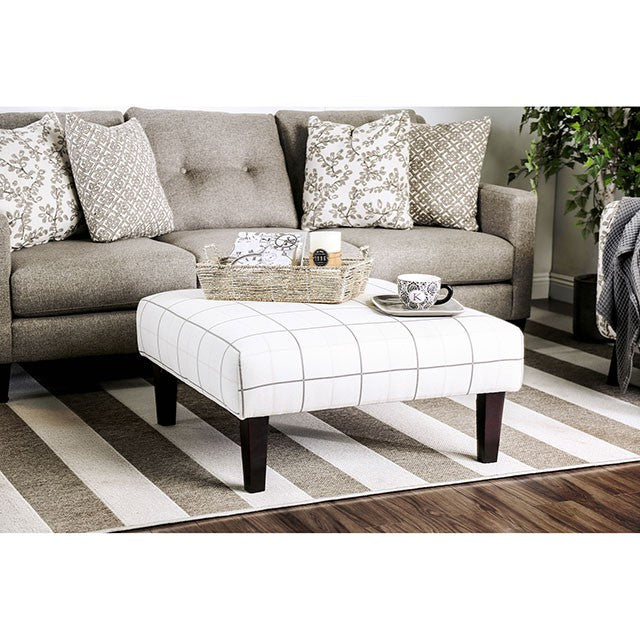 Dorset Ottoman