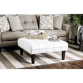 Dorset Ottoman