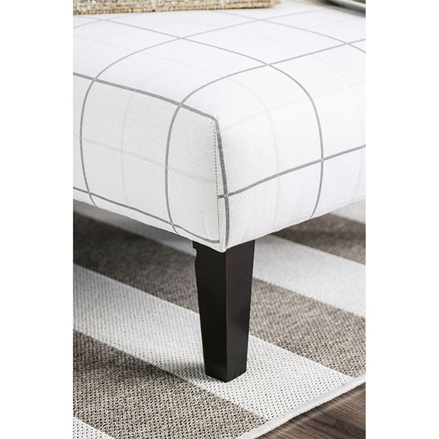 Dorset Ottoman