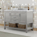Reston 49" Vanity with Top/ Sink