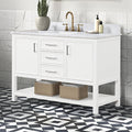 Arthur 48" Vanity with Top/ Sink