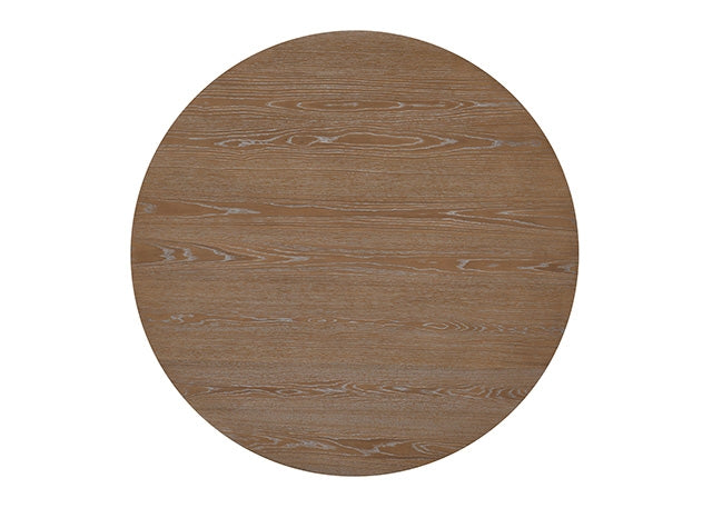 Everett 5 Pc Round Table Dining Set