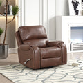 Tepic Recliner with Oversized Handle